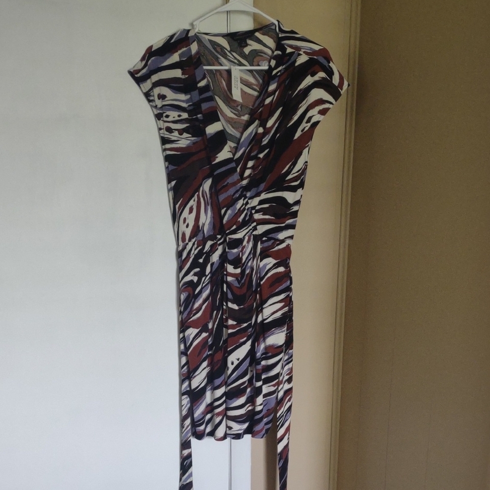 Banana Republic Dress NWT